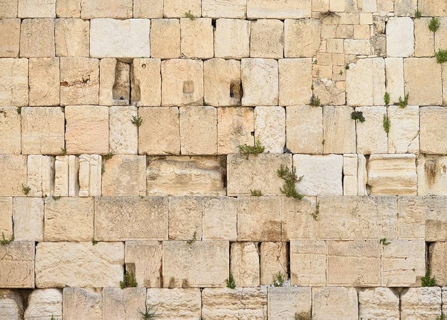 The Abraham Promise — Pray for Israel & Blessing